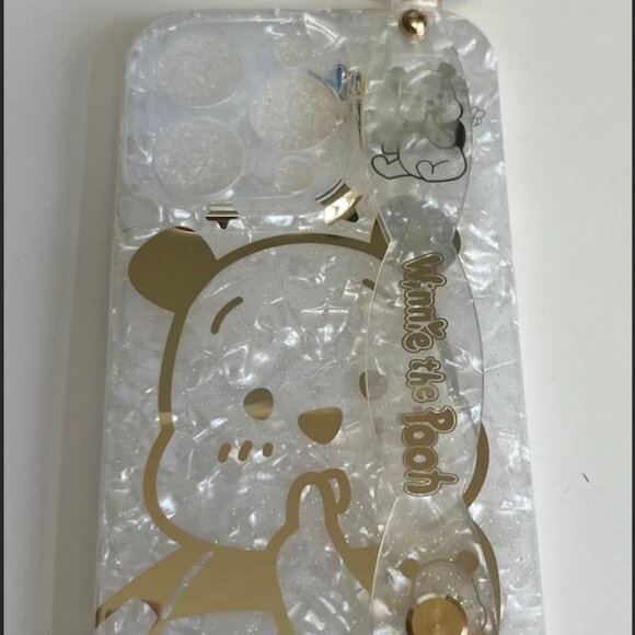 iPhone 14 Pro Phone Case - Picture 1 of 1